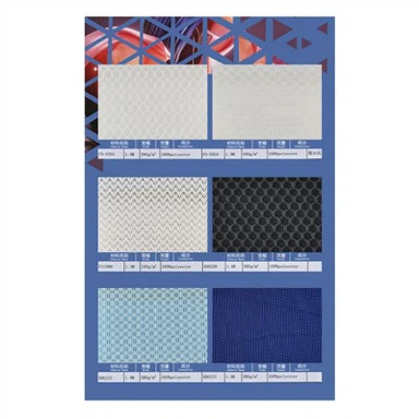 Culla Air Mesh