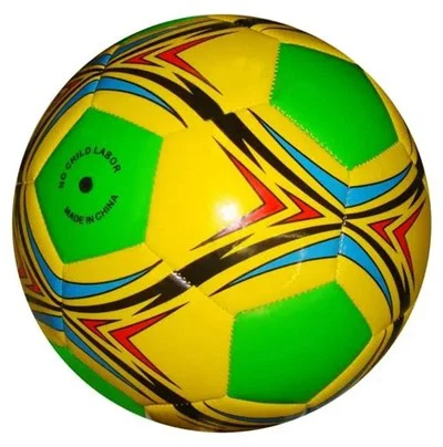 TPU da calcio a bolle