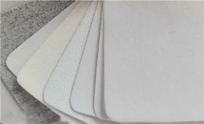 Fogli da ping pong in materiale per punta dei piedi Hot Melt