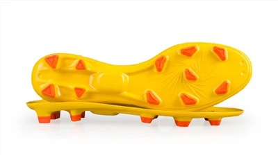 Nylon Outsole for Soccer Shoe