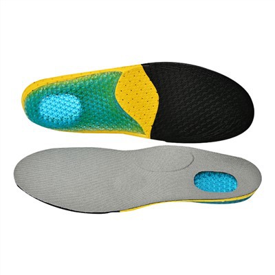 Sottopiede in schiuma PU per scarpe da basket