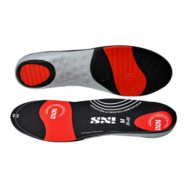 Sottopiede in spugna per scarpe da basket