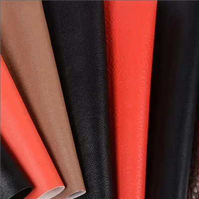 Pelle vinilica in PVC