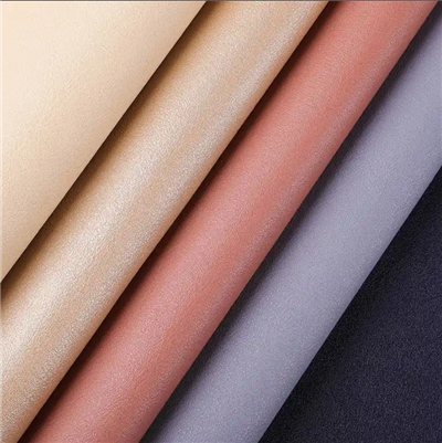 Prendersi cura della pelle PU