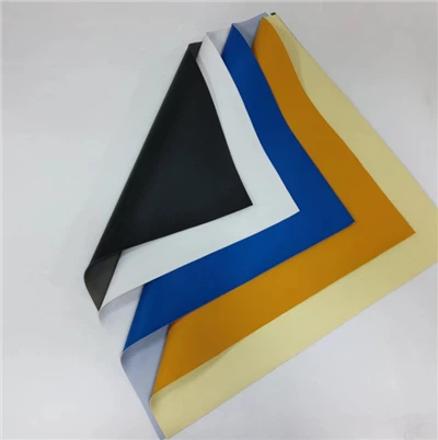 MICROFIBRA CON RIVESTIMENTO IN PU PER SCARPE SPORTIVE DI VENDITA CALDA