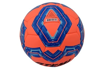 Nuovo design Logo personalizzato all'ingrosso e dimensioni Miglior calcio da calcio per l'allenamento