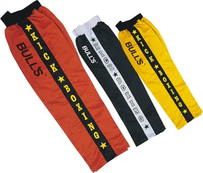 Pantaloni da boxe comodi e personalizzati di nuovo stile