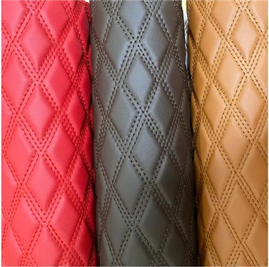 Sedia da ufficio direzionale in pelle PU nera ergonomica con schienale alto Yamasoro